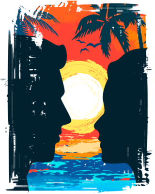 Sunset PNG Free Images with Transparent Background - (3,157 Free Downloads)