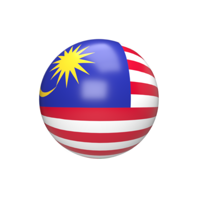 Malaysia Flag PNG Free Images with Transparent Background  (41 Free