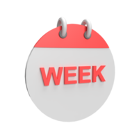 3D calendar Week. png