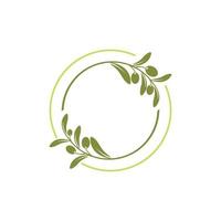 Olive icon vector illustration design