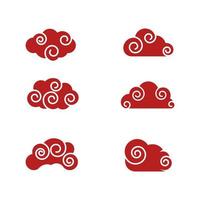 Akatsuki Cloud Vector Art, Icons, and Graphics for Free Download