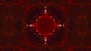 Wonderful Kaleidoscope Backgrounds Created From Colorful Ink Paint Spread photo