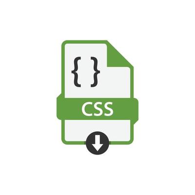Css Logo Vector Art, Icons, and Graphics for Free Download