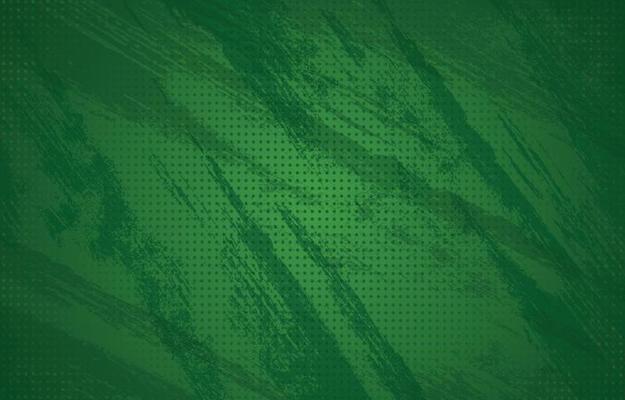 Green Texture Concept