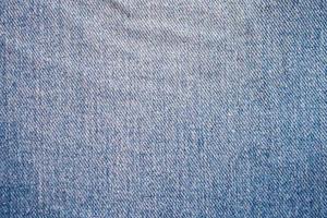 Denim jeans texture pattern background photo