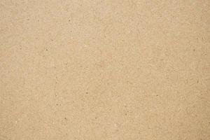 Old brown recycle paper texture background photo