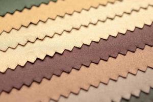 fabric color samples texture background photo