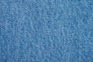 Denim jeans texture pattern background photo