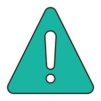Trendy vector design of error