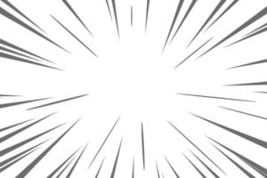 fondo de imagen de luz adecuado para componer imágenes efecto impactante de luz en blanco y negro vector