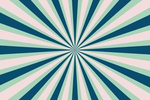Multicolored backgrounds swirl in a circle in abstract form wallpaper and used to assemble various designs vector