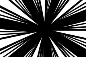 Light image background suitable for compositing images black and white light shocking effect vector