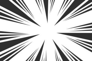 Light image background suitable for compositing images black and white light shocking effect vector