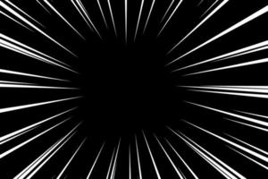 Light image background suitable for compositing images black and white light shocking effect vector