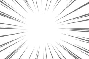 Light image background suitable for compositing images black and white light shocking effect vector