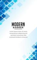 abstract business vertical banner design vector