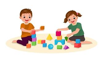 Children Playing With Toys Images – Browse 30 Stock Photos, Vectors, and  Video