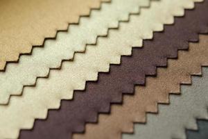 fabric color samples texture background photo