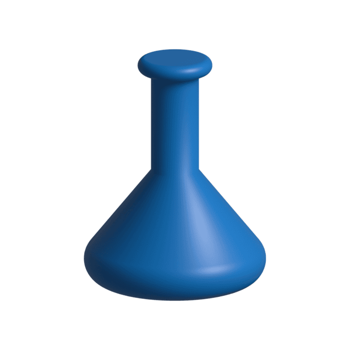 Flask 3d PNGs for Free Download