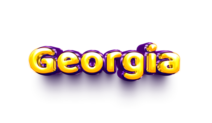 Georgia PNGs for Free Download