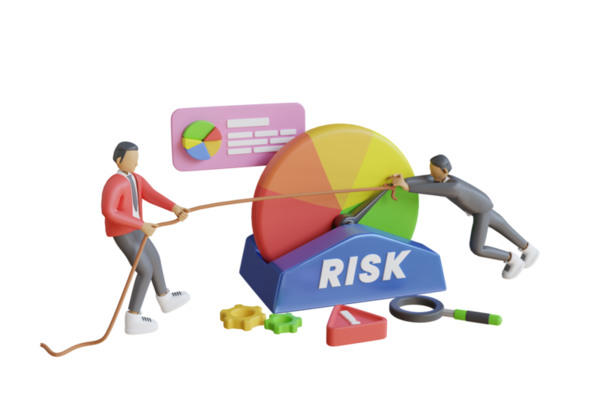 Risk PNGs for Free Download