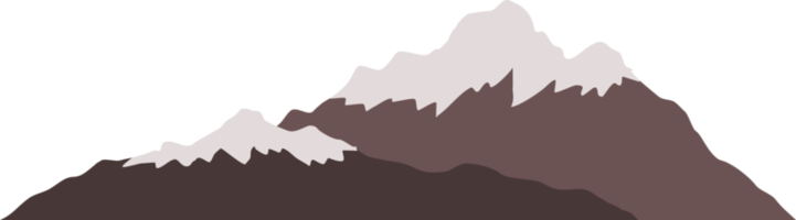 cordillera png