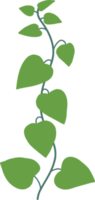 simplicity ivy freehand drawing flat design png