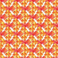 Geometric Pattern Design vector