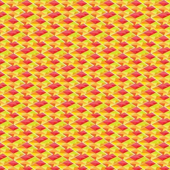 diseño de patrón geométrico vector