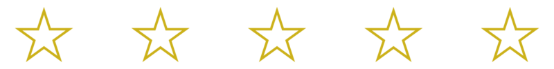 signe cinq étoiles, symbole d'icône 5 étoiles pour pictogramme, applications, site Web ou élément de conception graphique. formatpng png