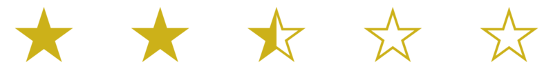 fem stjärna tecken, 5 stjärna betyg ikon symbol för piktogram, appar, hemsida eller grafisk design element. formatera png
