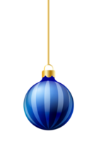 Christmas balls baubles burst colorful decorative bulbs isolated .Christmas crystal balls.3D rendering.PNG file. png