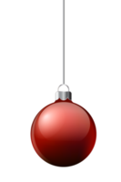 Christmas balls baubles burst colorful decorative bulbs isolated .Christmas crystal balls.3D rendering.PNG file. png