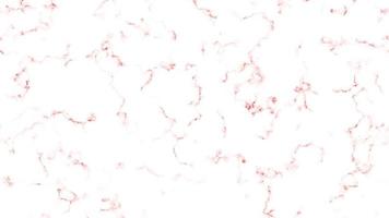 Marble texture pattern background white red color vector