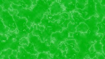 Marble texture background green white pattern vector