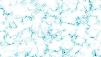 Marble texture pattern background white blue color vector