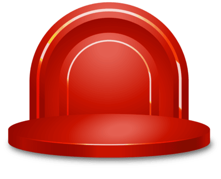 exposição de produtos de pódio png