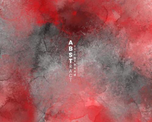 Abstract watercolor textured background. Design for your date, postcard, banner, logo.