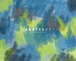 Abstract watercolor textured background. Design for your date, postcard, banner, logo. vector