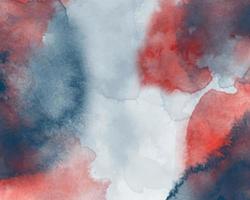 Abstract watercolor textured background. Design for your date, postcard, banner, logo. vector