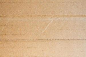 Abstract cardboard paper texture background photo