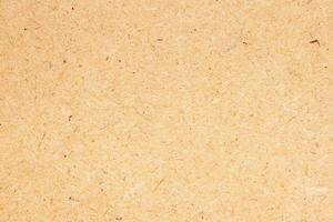 Old brown recycle cardboard paper texture background photo