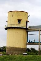 Jackwell Pump House Near Kolhar, Vijayapura. photo