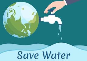 Save Water Vector Art, Icons, and Graphics for Free Download