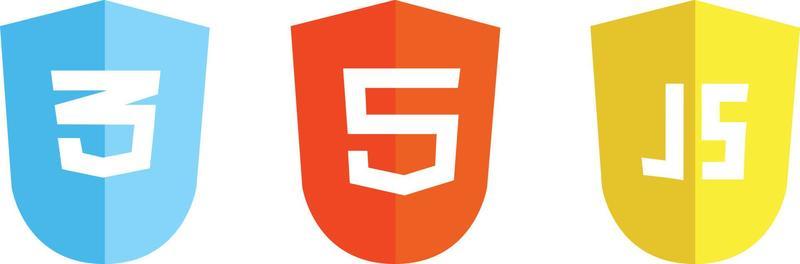 Html Css Javascript Vector Art, Icons, and Graphics for Free Download