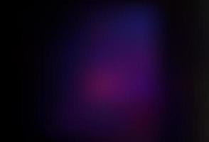 Dark Purple vector abstract bright background.