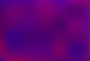 Light Purple vector abstract template.