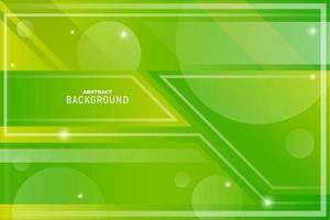 Abstract futuristic geomatric background vector