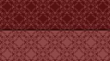 background ornamental, decorative pattern vector