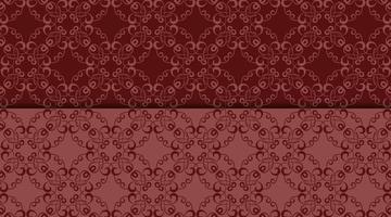 background ornamental, decorative pattern vector